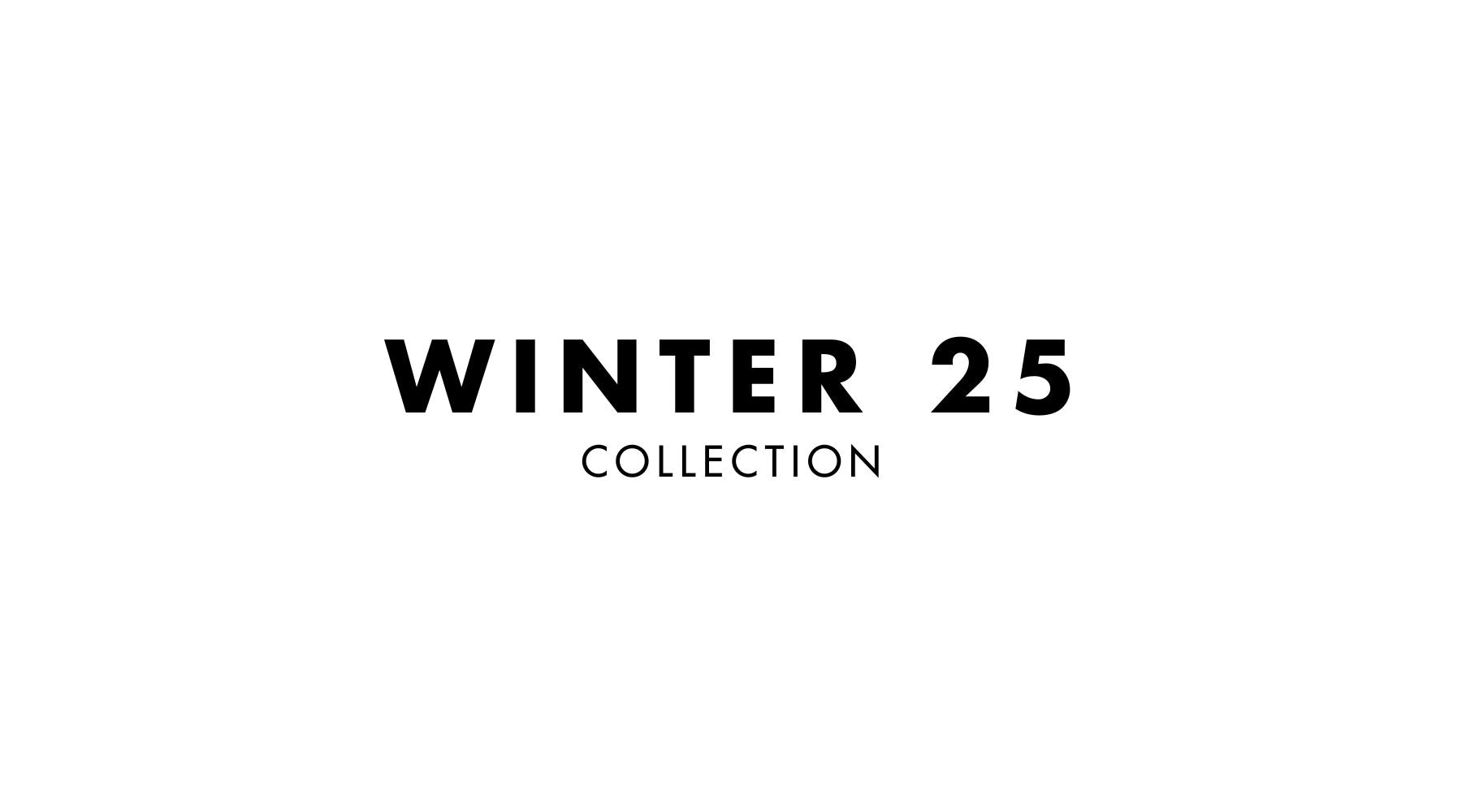 Winter 25