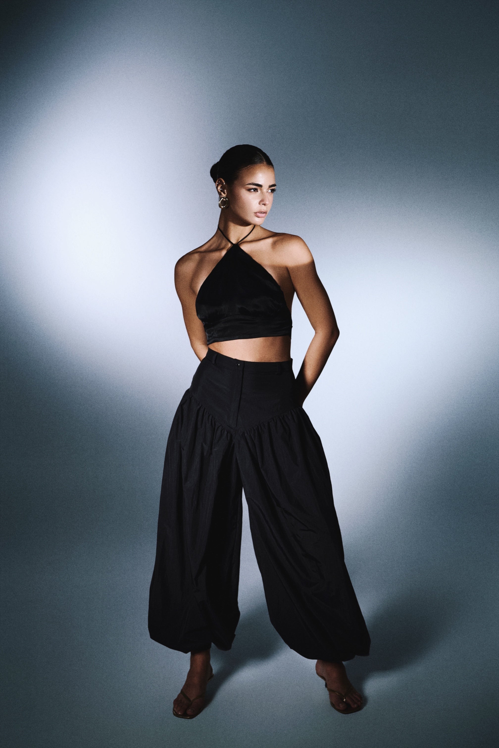Vora Pants