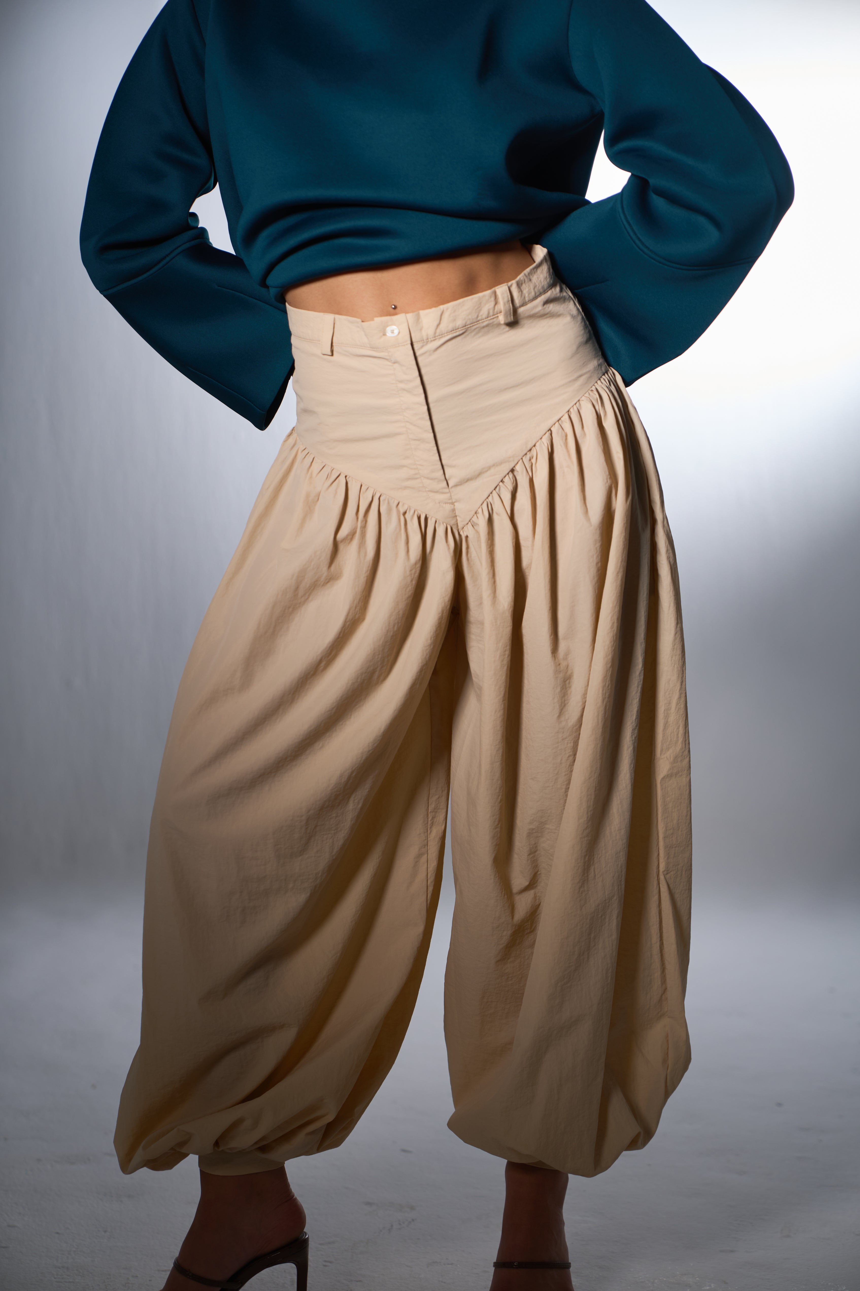 Vora Pants