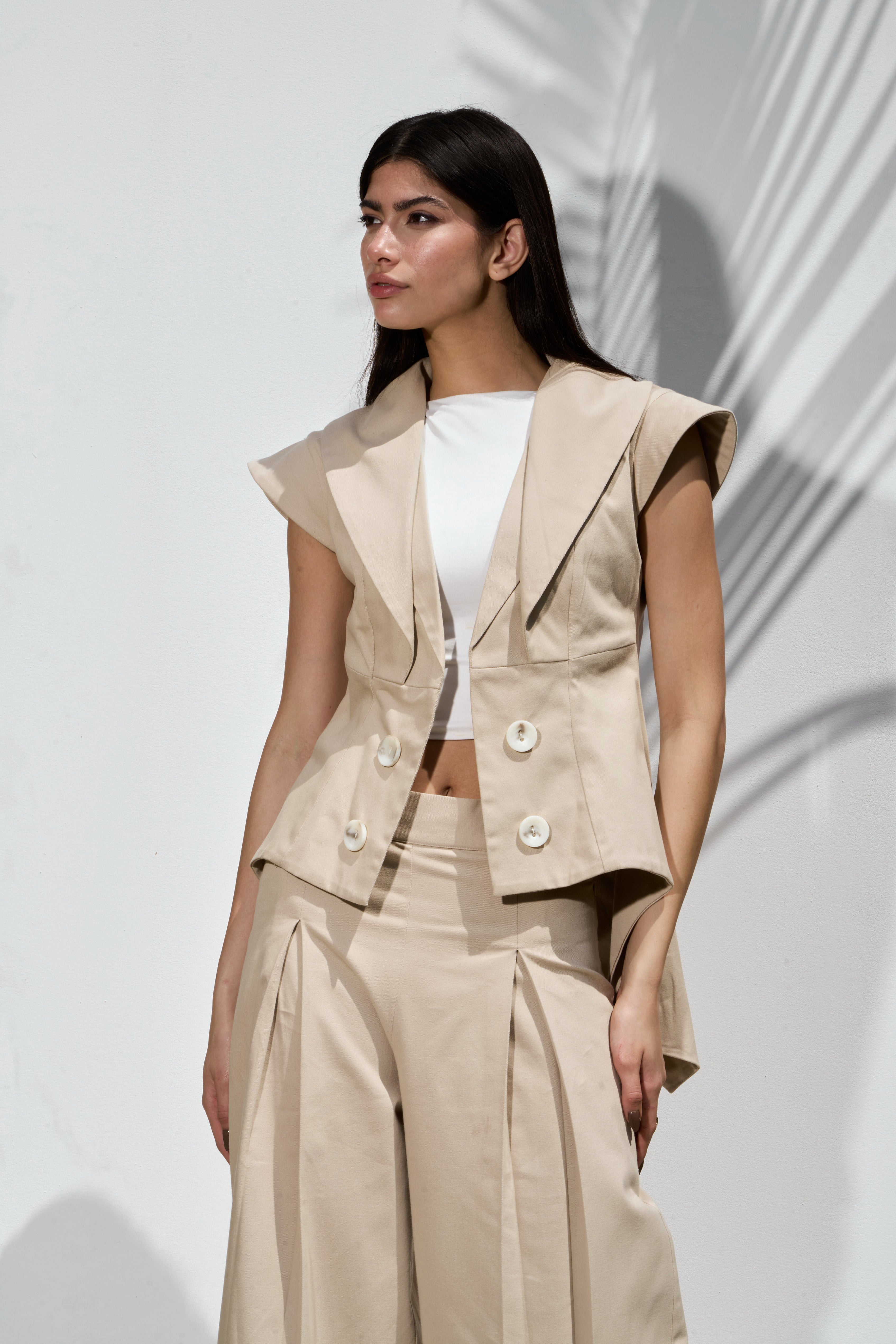 The Arbour Vest