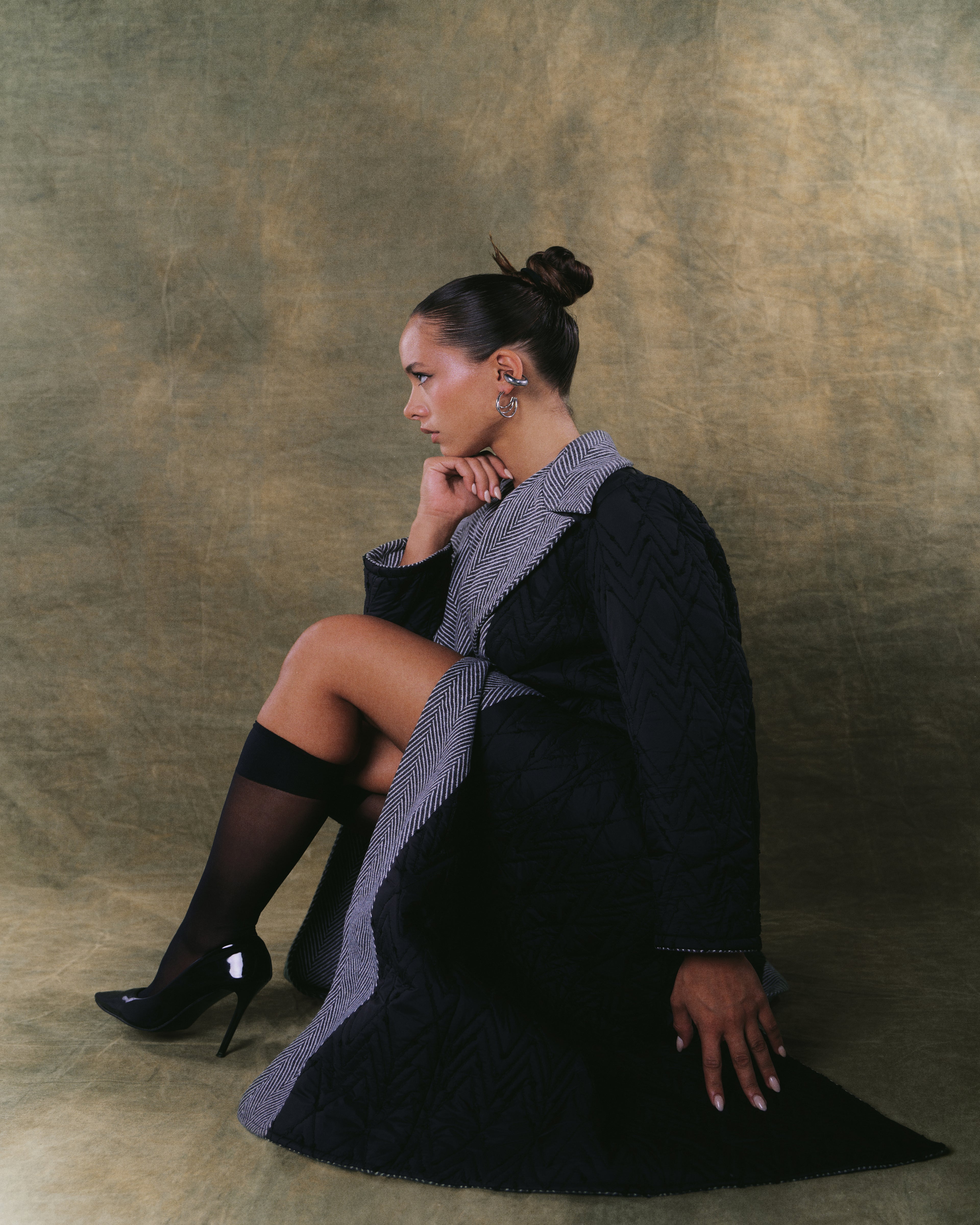The Duplex coat
