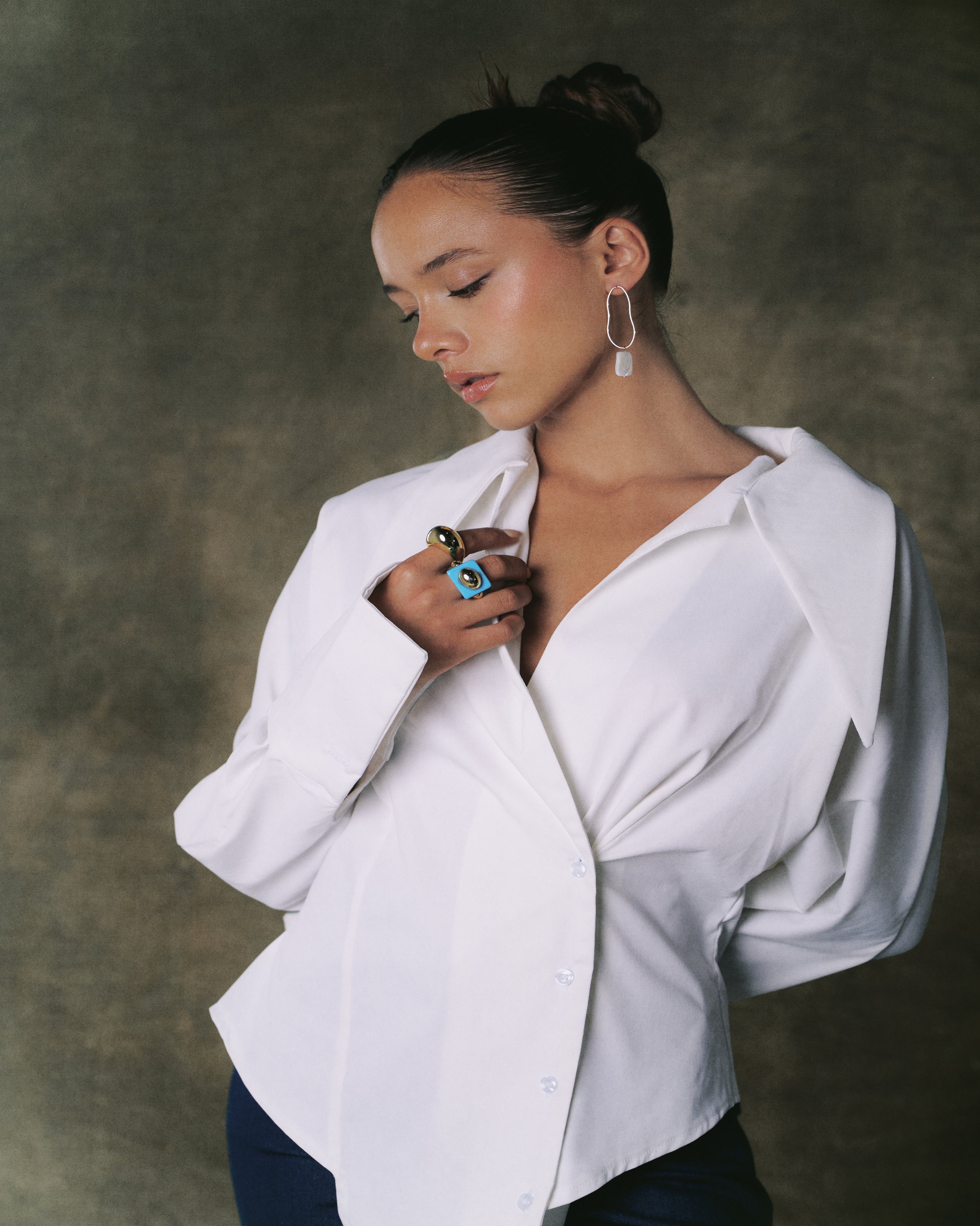 The Meridian top