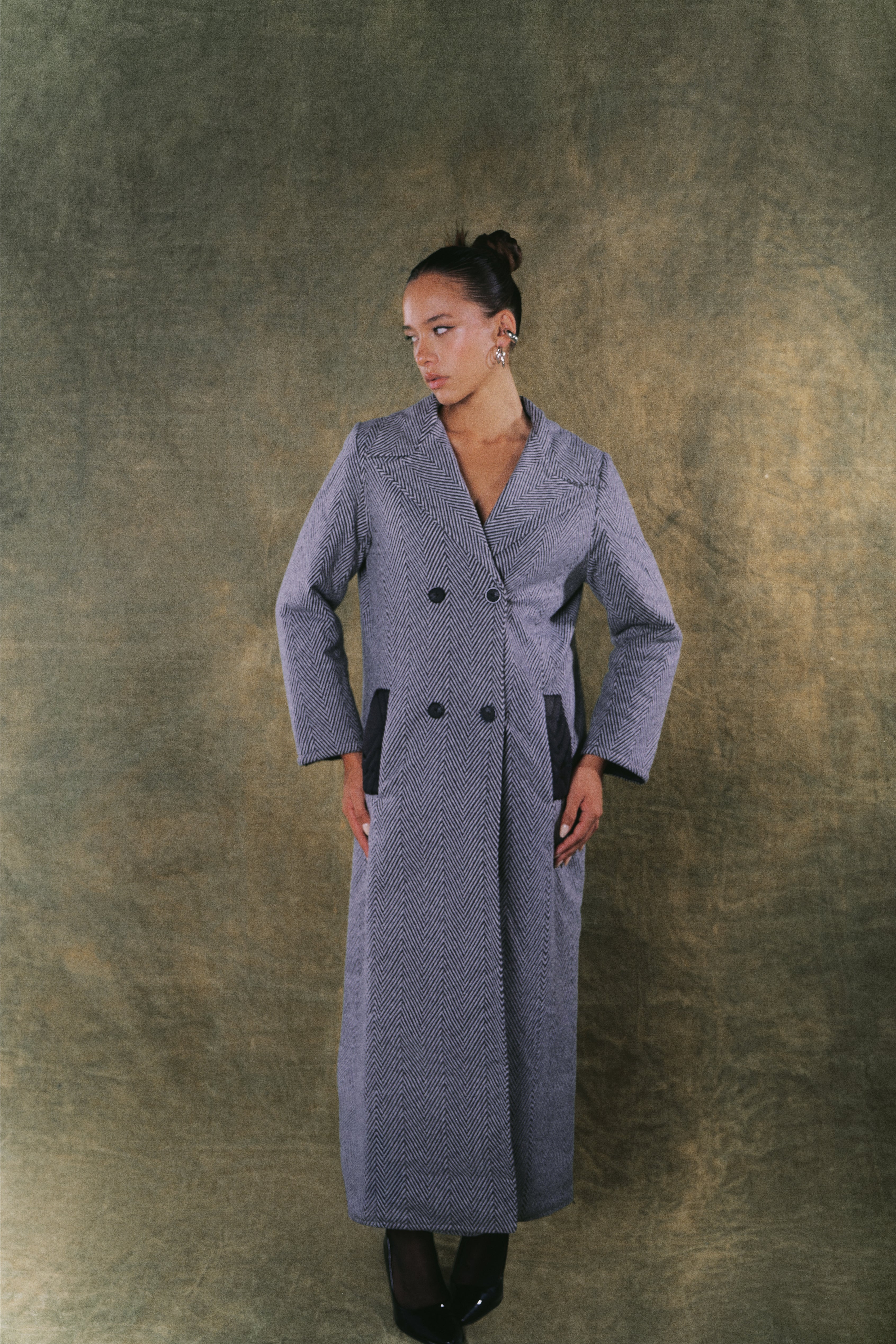 The Duplex coat