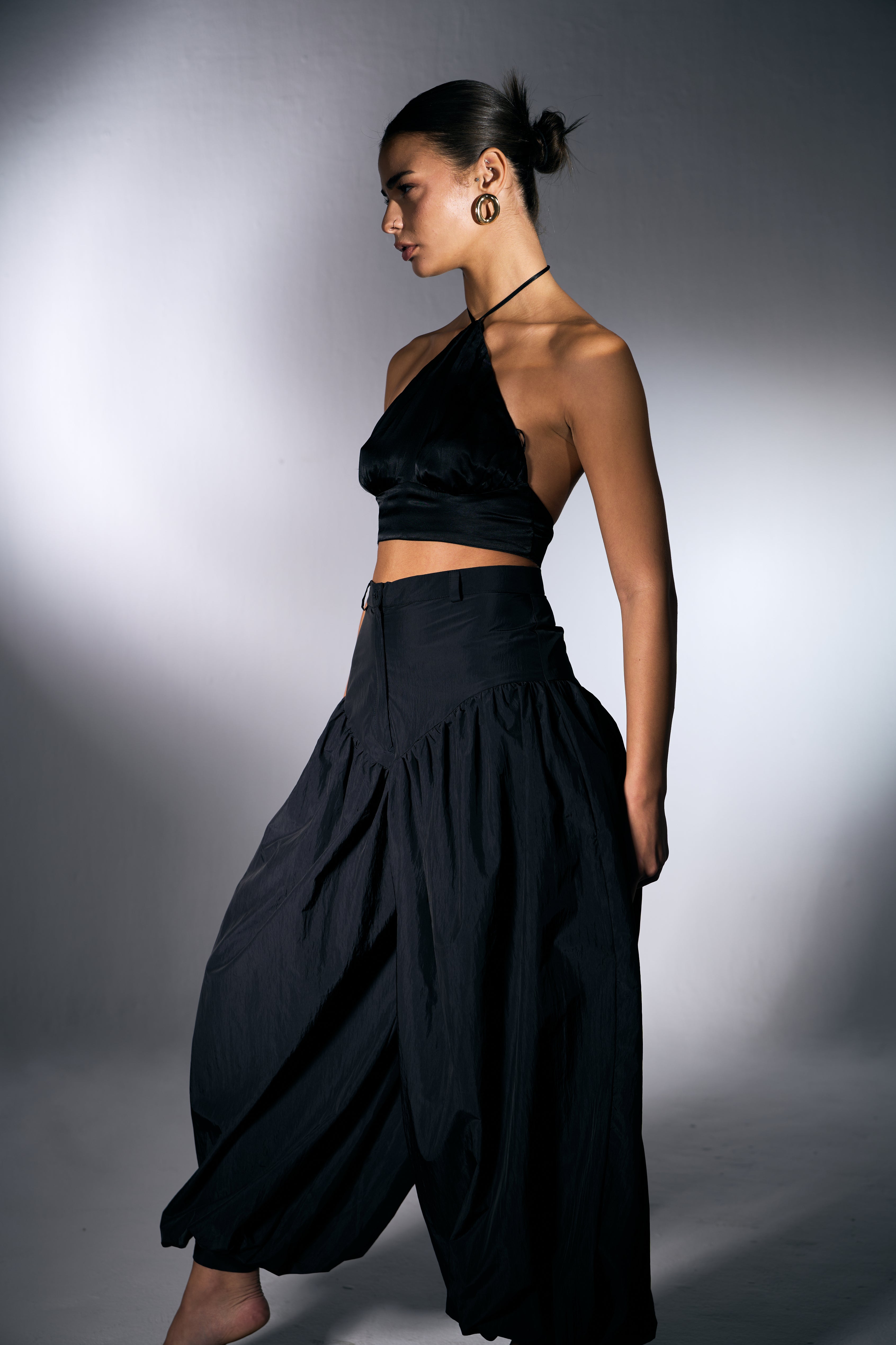 Vora Pants